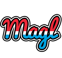 Magl norway logo