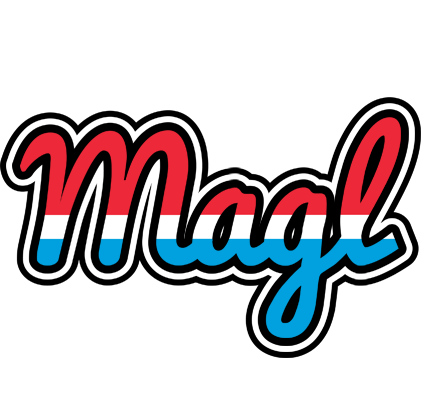 Magl norway logo