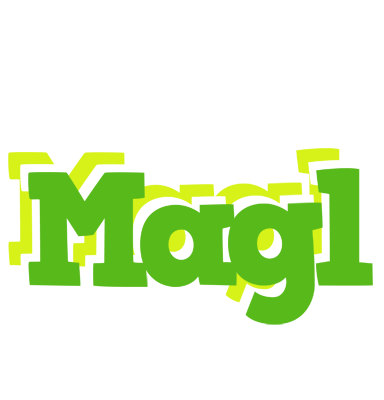 Magl picnic logo