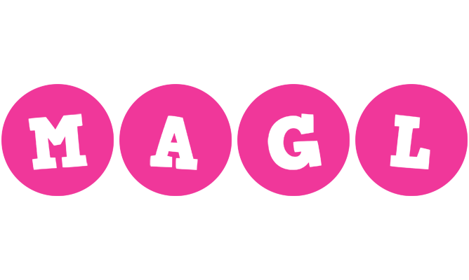 Magl poker logo