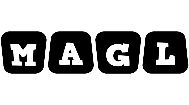 Magl racing logo