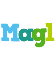 Magl rainbows logo