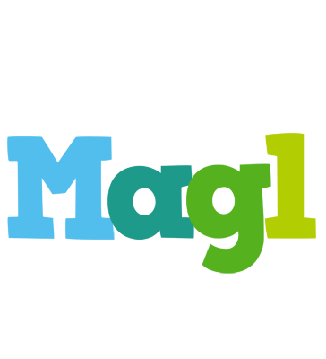 Magl rainbows logo