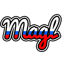 Magl russia logo