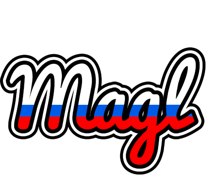 Magl russia logo