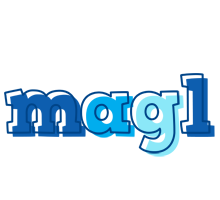 Magl sailor logo