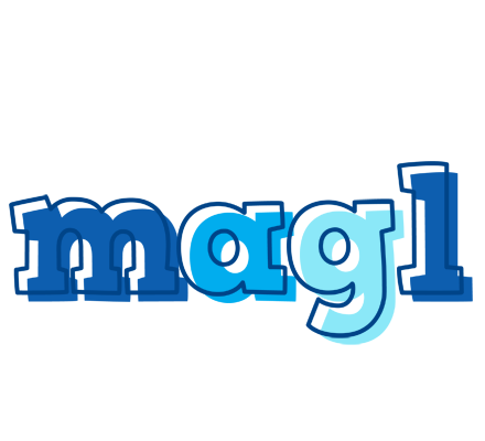 Magl sailor logo