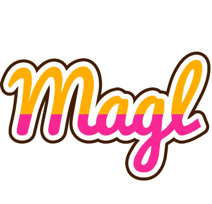 Magl smoothie logo