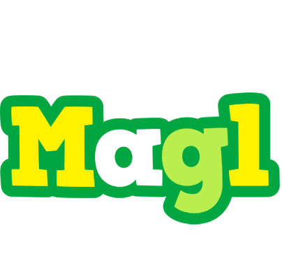 Magl soccer logo
