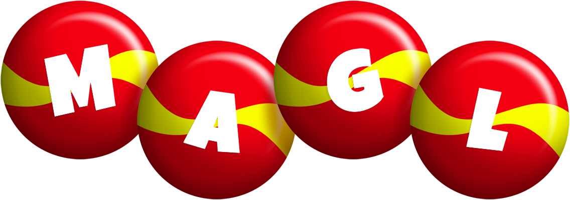 Magl spain logo