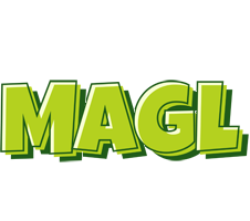 Magl summer logo