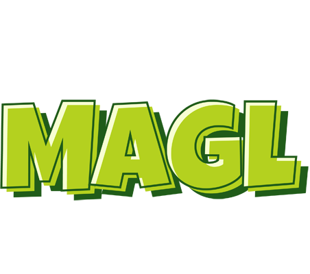 Magl summer logo