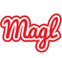 Magl sunshine logo