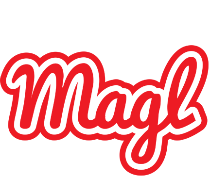 Magl sunshine logo