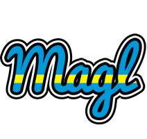 Magl sweden logo