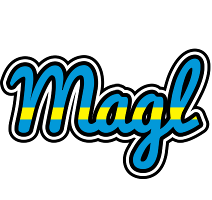 Magl sweden logo