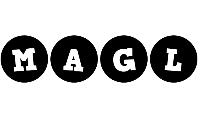 Magl tools logo