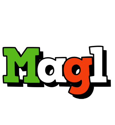 Magl venezia logo