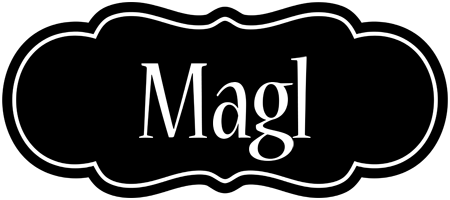 Magl welcome logo