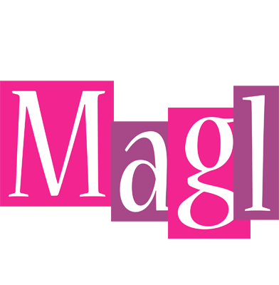 Magl whine logo
