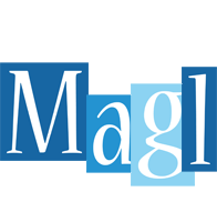 Magl winter logo