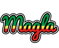 Magla african logo