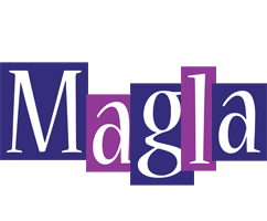 Magla autumn logo