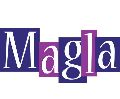 Magla autumn logo