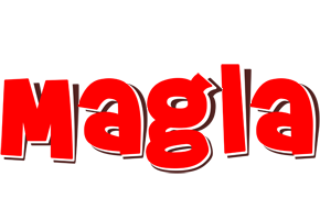 Magla basket logo