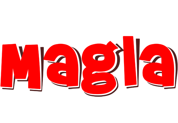 Magla basket logo