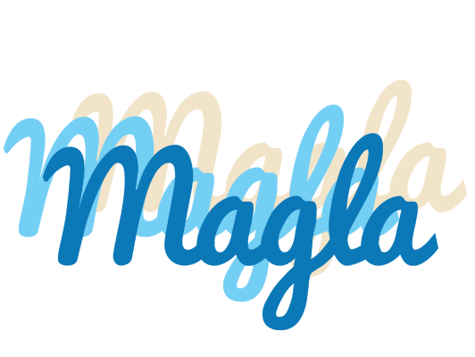 Magla breeze logo