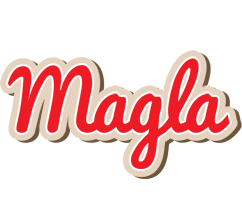 Magla chocolate logo