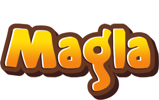 Magla cookies logo