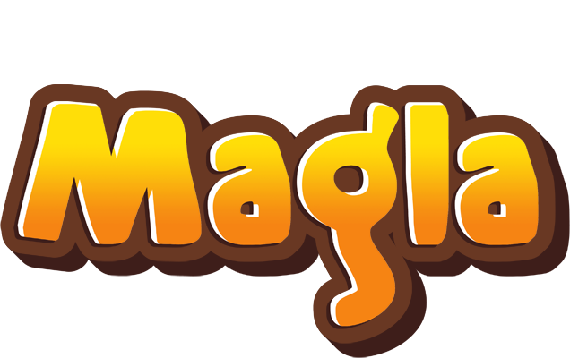 Magla cookies logo
