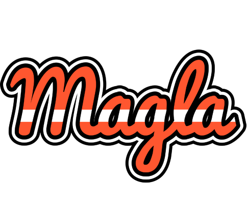 Magla denmark logo