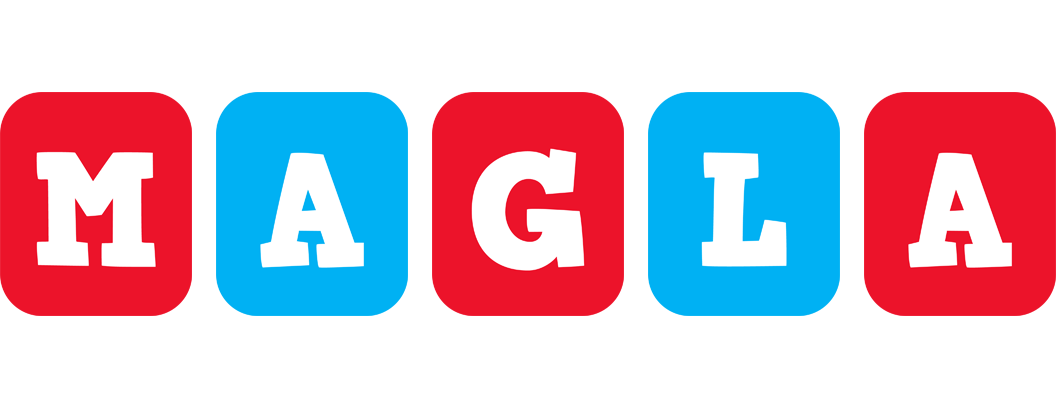 Magla diesel logo