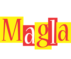 Magla errors logo