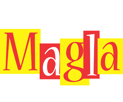 Magla errors logo