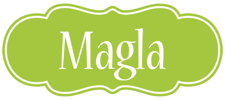 Magla family logo