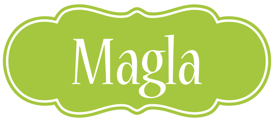 Magla family logo