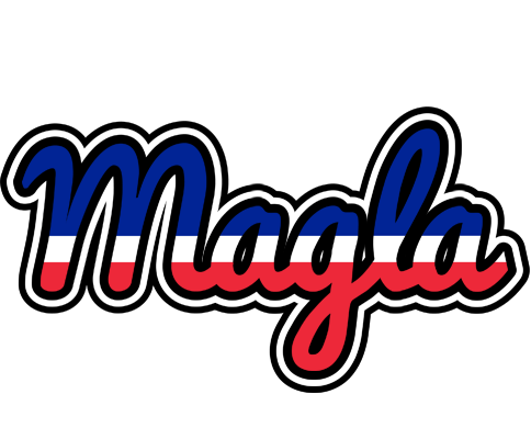 Magla france logo