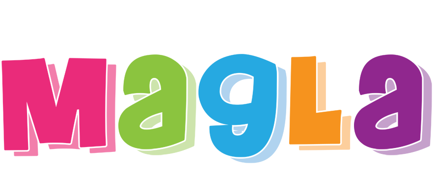 Magla friday logo