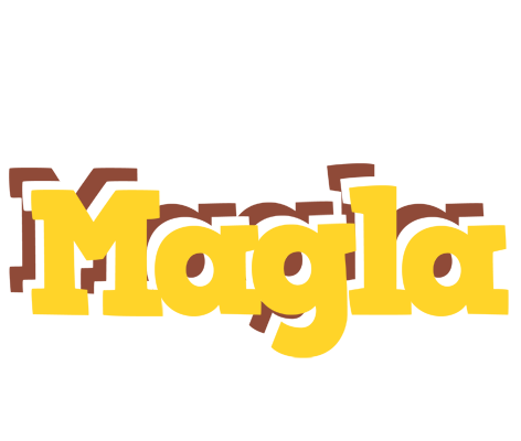 Magla hotcup logo