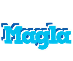 Magla jacuzzi logo