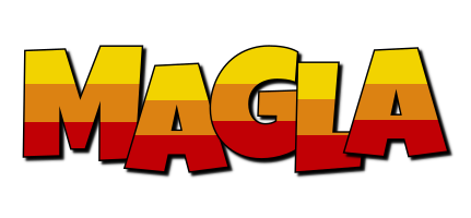 Magla jungle logo