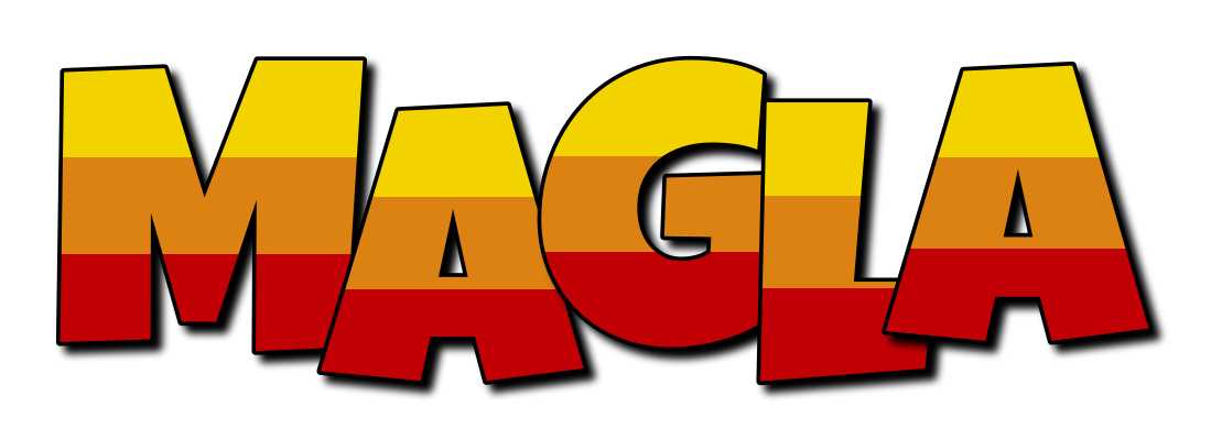 Magla jungle logo