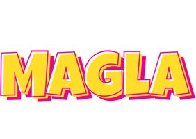 Magla kaboom logo