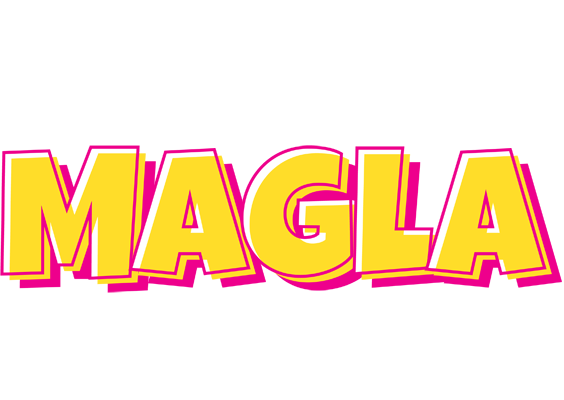 Magla kaboom logo
