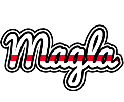 Magla kingdom logo