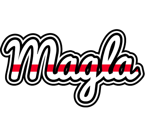 Magla kingdom logo
